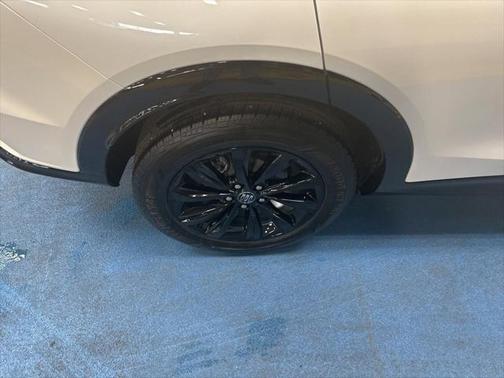 2024 Buick Envista Sport Touring FWD