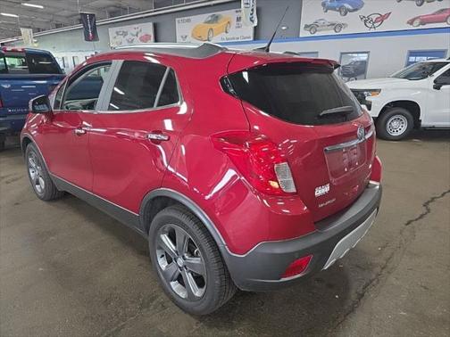 2013 Buick Encore Premium