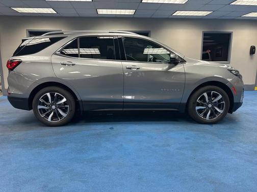 2023 Chevrolet Equinox Premier w/1LZ