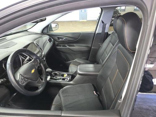 2023 Chevrolet Equinox Premier w/1LZ