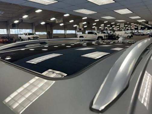 2023 Chevrolet Equinox Premier w/1LZ