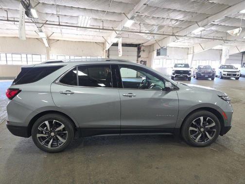 2023 Chevrolet Equinox Premier w/1LZ