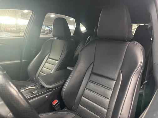 2015 Lexus NX 200t Base