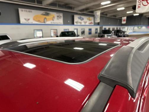 2017 Buick Encore Sport Touring