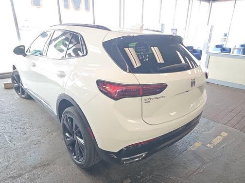 2025 Buick Envision Sport Touring AWD