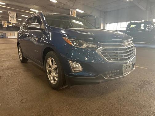 2020 Chevrolet Equinox L