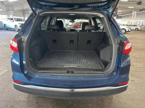 2020 Chevrolet Equinox L
