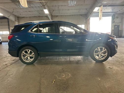 2020 Chevrolet Equinox L