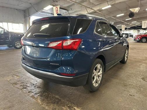 2020 Chevrolet Equinox L