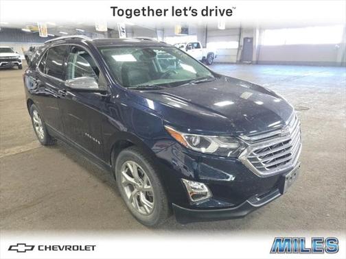 2020 Chevrolet Equinox L