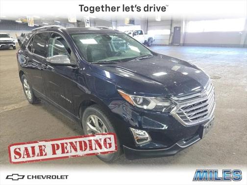 2020 Chevrolet Equinox L