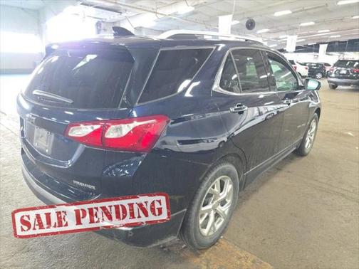 2020 Chevrolet Equinox L