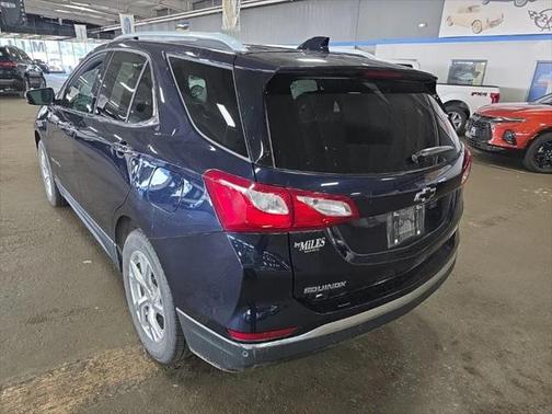 2020 Chevrolet Equinox L
