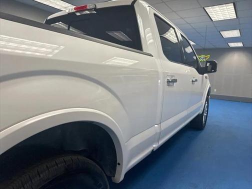 2015 Ford F-150 XL
