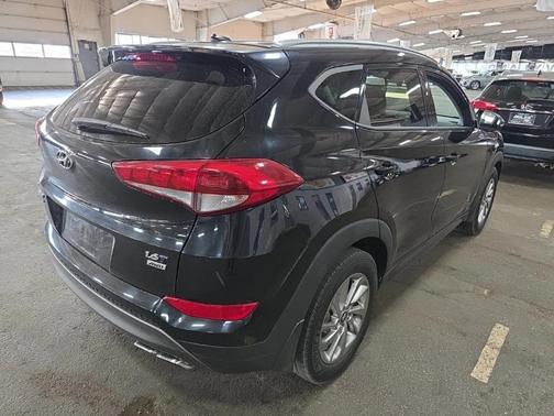 2016 Hyundai TUCSON Eco