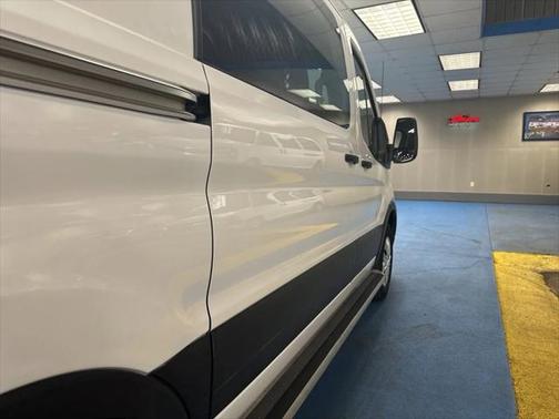 2023 Ford Transit-250 Base