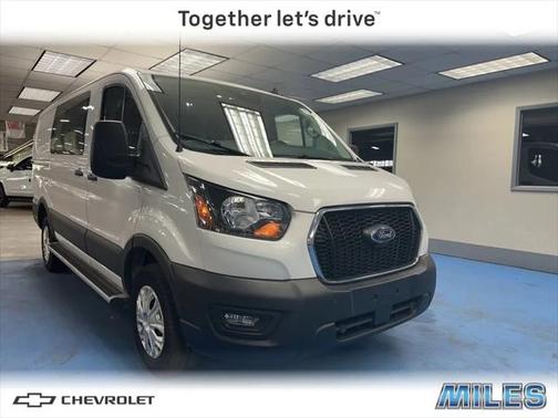 2023 Ford Transit-250 Base