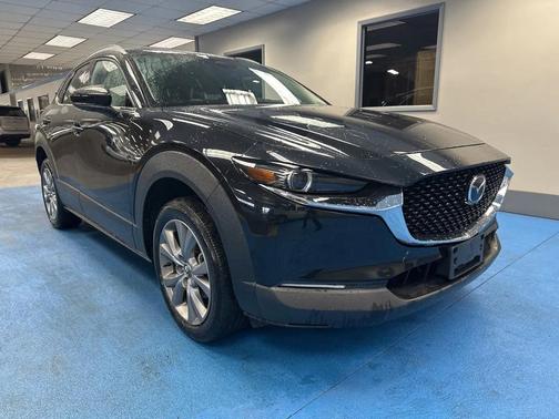2024 Mazda CX-30 2.5 S Premium Package