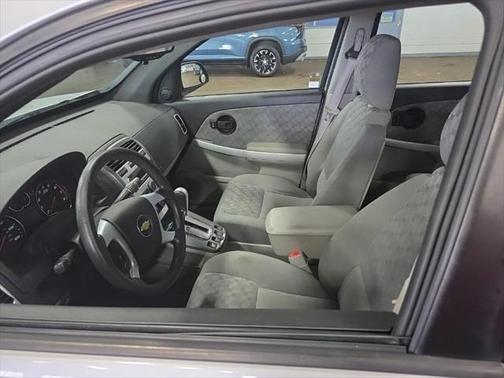 2009 Chevrolet Equinox LS