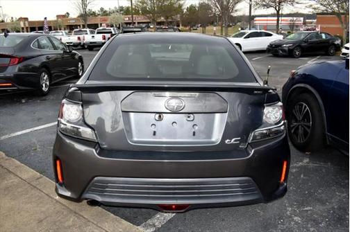 2014 Scion tC Base