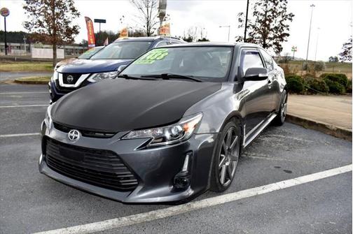 2014 Scion tC Base