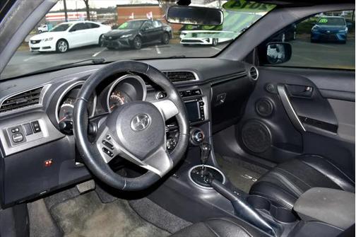 2014 Scion tC Base