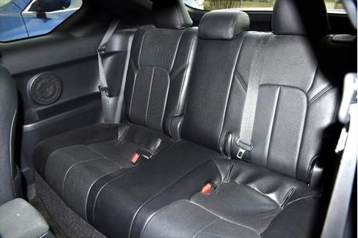 2014 Scion tC Base