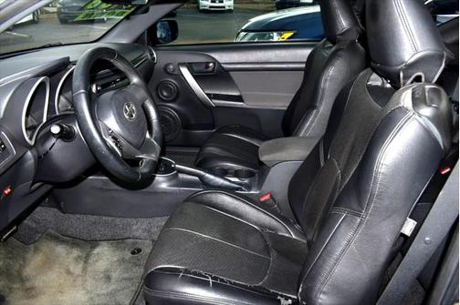 2014 Scion tC Base