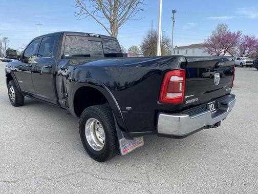 2020 RAM 3500 Laramie