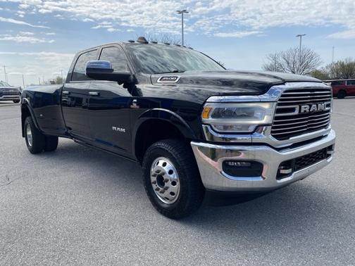 2020 RAM 3500 Laramie