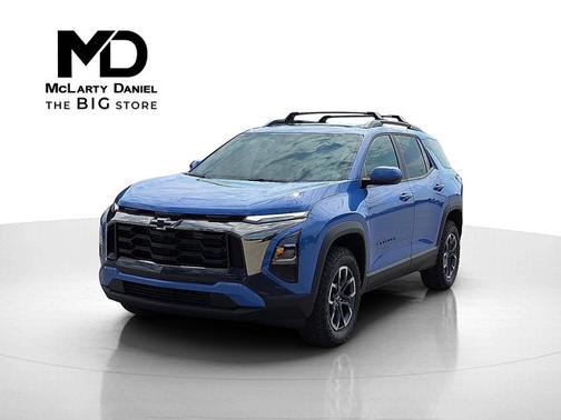 2026 Chevrolet Equinox AWD ACTIV