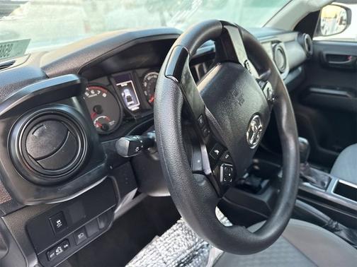 2023 Toyota Tacoma Base