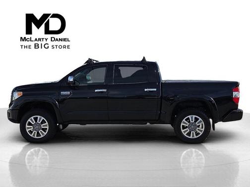 2016 Toyota Tundra Platinum