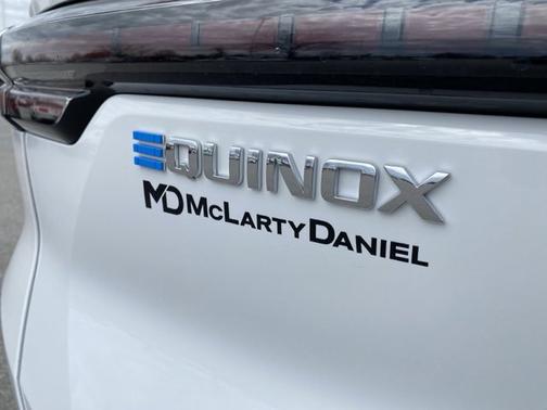 2025 Chevrolet Equinox EV LT1 w/PCY