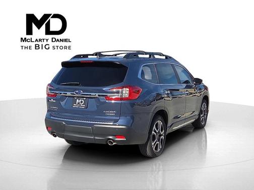 2025 Subaru Ascent Touring