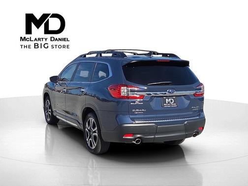 2025 Subaru Ascent Touring
