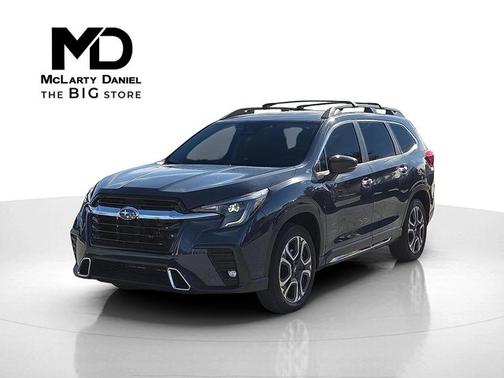 2025 Subaru Ascent Touring