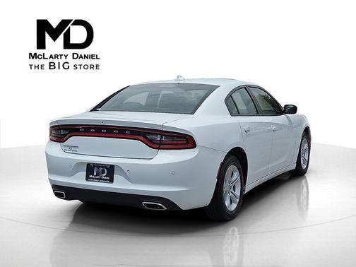 2023 Dodge Charger SE