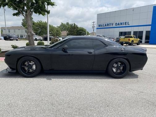 2015 Dodge Challenger R/T Scat Pack