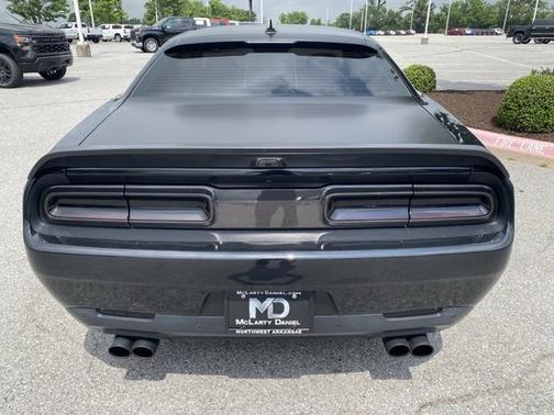 2015 Dodge Challenger R/T Scat Pack