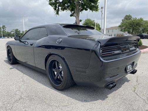 2015 Dodge Challenger R/T Scat Pack