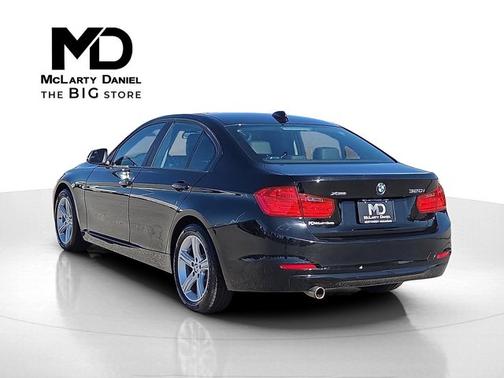 2014 BMW 320 i xDrive