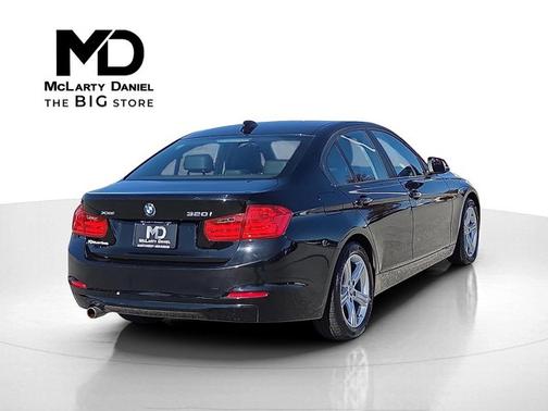 2014 BMW 320 i xDrive
