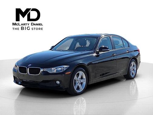 2014 BMW 320 i xDrive