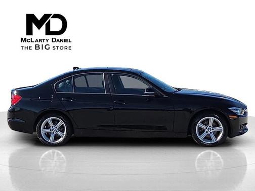 2014 BMW 320 i xDrive