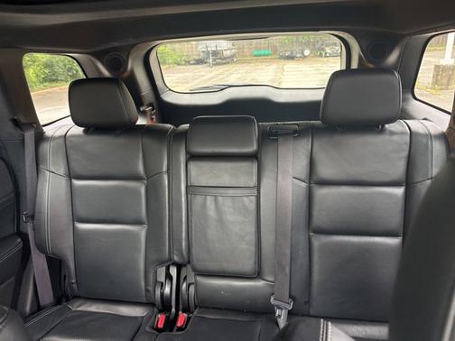 Walnut Brown Metallic Clearcoat 2021 Jeep Grand Cherokee 80th Anniversary