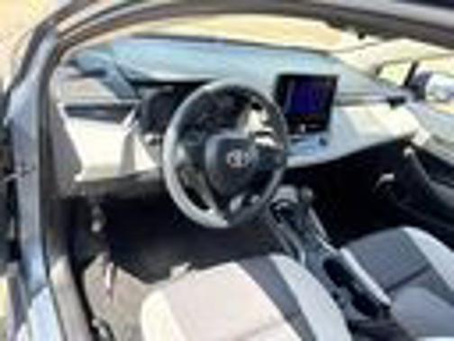 Celestite 2024 Toyota Corolla LE