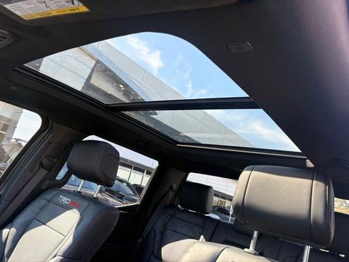 Magnetic Gray Metallic 2024 Toyota Tundra TRD Pro Hybrid