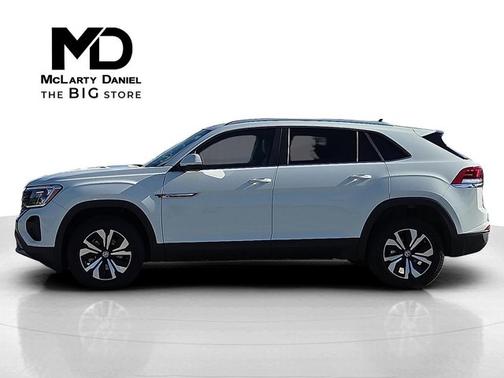 2024 Volkswagen Atlas Cross Sport 2.0T SE
