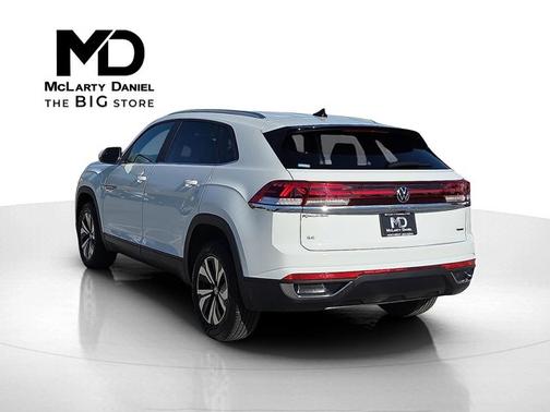 2024 Volkswagen Atlas Cross Sport 2.0T SE